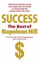 Success: The Best of Napoleon Hill (Hill Napoleon)(Paperback / softback)