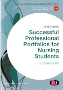 Successful Professional Portfolios for Nursing Students (Reed Suzanne)(Paperback)