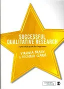 Successful Qualitative Research (Braun Virginia)(Paperback)