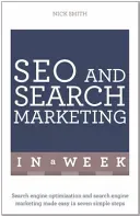 Successful Seo and Search Marketing in a Week: Teach Yourself (Smith Nick)(Paperback)