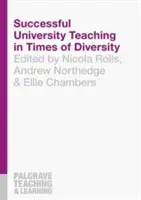 Successful University Teaching in Times of Diversity (Rolls Nicola)(Paperback)