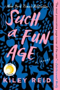 Such a Fun Age (Reid Kiley)(Paperback)
