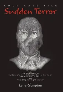 Sudden Terror (Crompton Larry)(Paperback)