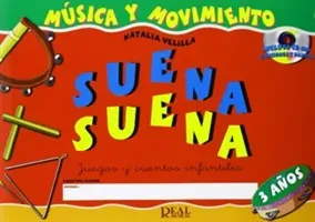Suena Suena 3 Anos(Undefined)