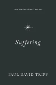 Suffering: Gospel Hope When Life Doesn't Make Sense (Tripp Paul David)(Pevná vazba)