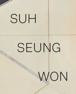 Suh Seung-Won (Seung-Won Suh)(Pevná vazba)