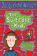 Suitcase Kid (Wilson Jacqueline)(Paperback / softback)