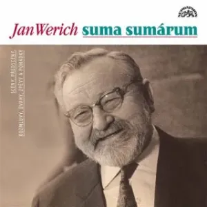 Suma sumárum - audiokniha