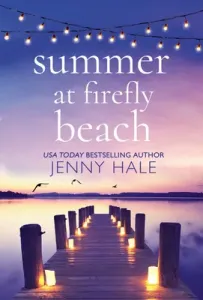 Summer at Firefly Beach (Hale Jenny)(Mass Market Paperbound)