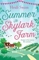 Summer at Skylark Farm (Swain Heidi)(Paperback)