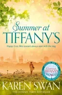 Summer at Tiffany's (Swan Karen)(Paperback / softback)