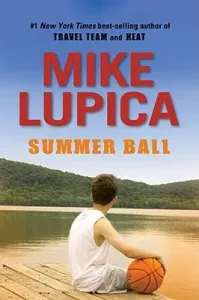 Summer Ball (Lupica Mike)(Paperback)