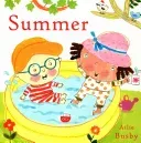 Summer (Busby Ailie)(Board Books)