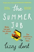 Summer Job (Dent Lizzy)(Paperback)