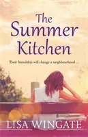 Summer Kitchen (Wingate Lisa)(Paperback / softback)