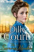 Summer Maiden (Court Dilly)(Paperback / softback)