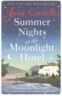 Summer Nights at the Moonlight Hotel (Costello Jane)(Paperback / softback)