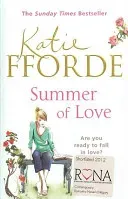 Summer of Love - From the #1 bestselling author of uplifting feel-good fiction (Fforde Katie)(Paperback / softback)