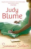 Summer Sisters (Blume Judy)(Paperback / softback)