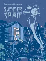 Summer Spirit (Holleville Elizabeth)(Paperback)