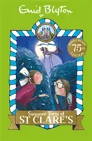 Summer Term at St Clare's - Book 3 (Blyton Enid)(Paperback / softback)