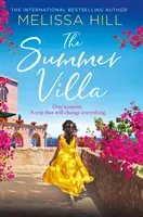 Summer Villa (Hill Melissa)(Paperback / softback)