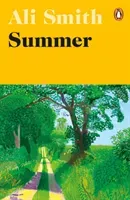 Summer - Winner of the Orwell Prize for Fiction 2021 (Smith Ali)(Paperback / softback)