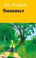 Summer - Winner of the Orwell Prize for Fiction 2021 (Smith Ali)(Pevná vazba)