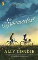 Summerlost (Condie Ally)(Paperback / softback)