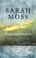 Summerwater (Moss Sarah)(Paperback)