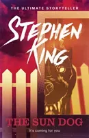 Sun Dog (King Stephen)(Paperback / softback)