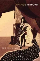 Sun King (Mitford Nancy)(Paperback / softback)