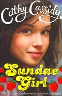 Sundae Girl (Cassidy Cathy)(Paperback / softback)