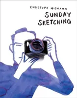 Sunday Sketching (Niemann Christoph)(Pevná vazba)