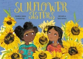 Sunflower Sisters (Singh Gangotra Monika)(Paperback / softback)