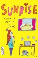 Sunrise (Cave Jessie)(Paperback)