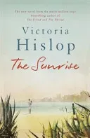 Sunrise - The Number One Sunday Times bestseller 'Fascinating and moving' (Hislop Victoria)(Paperback / softback)