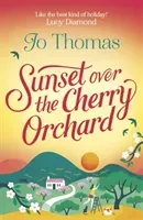 Sunset over the Cherry Orchard (Thomas Jo)(Paperback / softback)