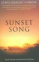 Sunset Song (Grassic Gibbon Lewis)(Paperback)