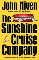 Sunshine Cruise Company (Niven John)(Paperback / softback)