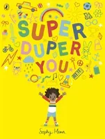 Super Duper You (Henn Sophy)(Paperback / softback)