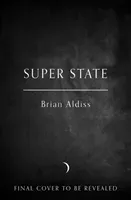 Super-State (Aldiss Brian)(Paperback / softback)