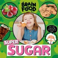 Super Sugar (Wood John)(Pevná vazba)