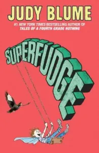 Superfudge (Blume Judy)(Paperback)