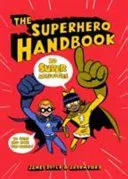 Superhero Handbook - 20 Super Activities to Help You Save the World (Doyle James)(Paperback / softback)