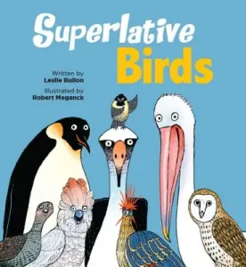 Superlative Birds (Bulion Leslie)(Paperback)