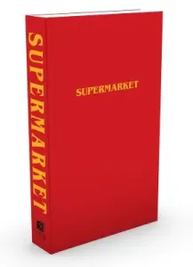 Supermarket (Hall Bobby)(Paperback)