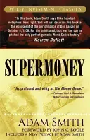 Supermoney (Smith Adam)(Paperback)