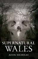 Supernatural Wales (Nicholas Alvin)(Paperback)