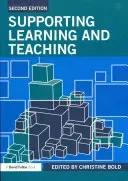 Supporting Learning and Teaching (Bold Christine)(Paperback)